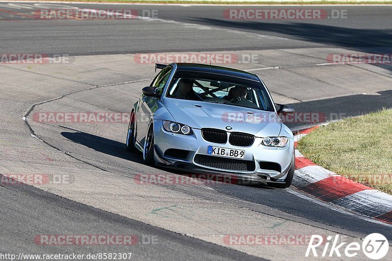 Bild #8582307 - Touristenfahrten Nürburgring Nordschleife (21.05.2020)