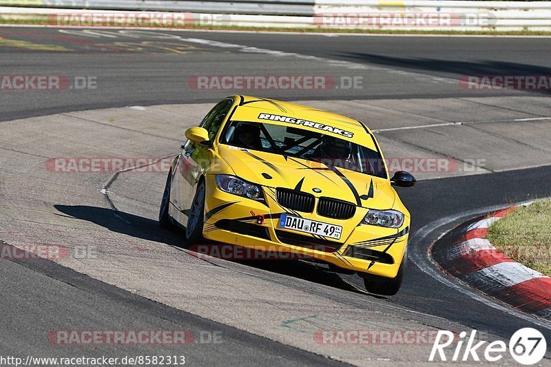 Bild #8582313 - Touristenfahrten Nürburgring Nordschleife (21.05.2020)