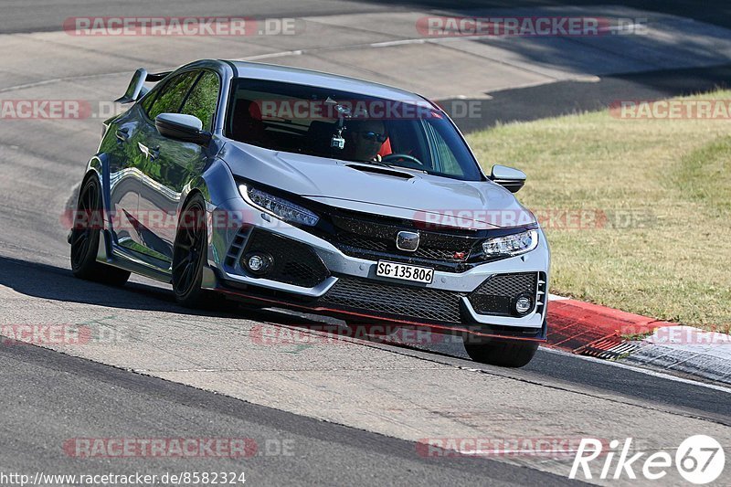 Bild #8582324 - Touristenfahrten Nürburgring Nordschleife (21.05.2020)