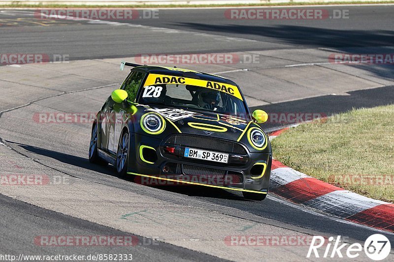 Bild #8582333 - Touristenfahrten Nürburgring Nordschleife (21.05.2020)