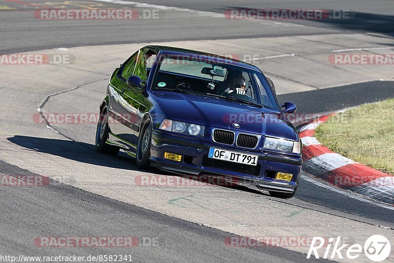 Bild #8582341 - Touristenfahrten Nürburgring Nordschleife (21.05.2020)