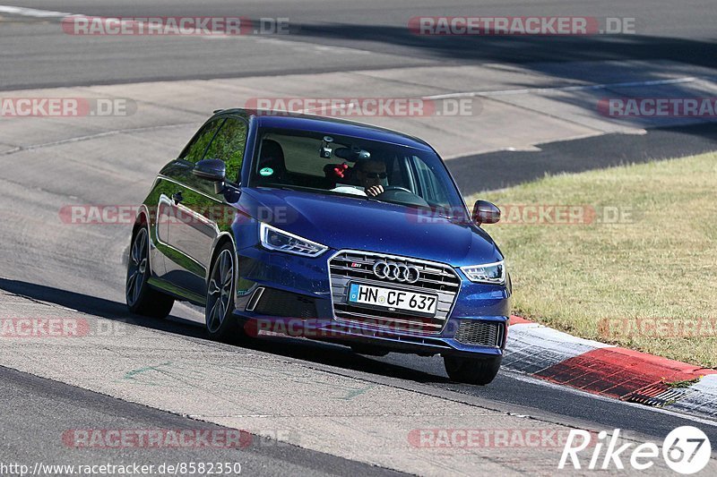 Bild #8582350 - Touristenfahrten Nürburgring Nordschleife (21.05.2020)