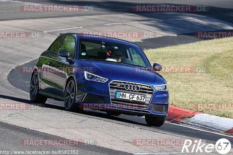 Bild #8582352 - Touristenfahrten Nürburgring Nordschleife (21.05.2020)