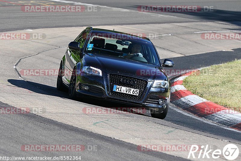 Bild #8582364 - Touristenfahrten Nürburgring Nordschleife (21.05.2020)