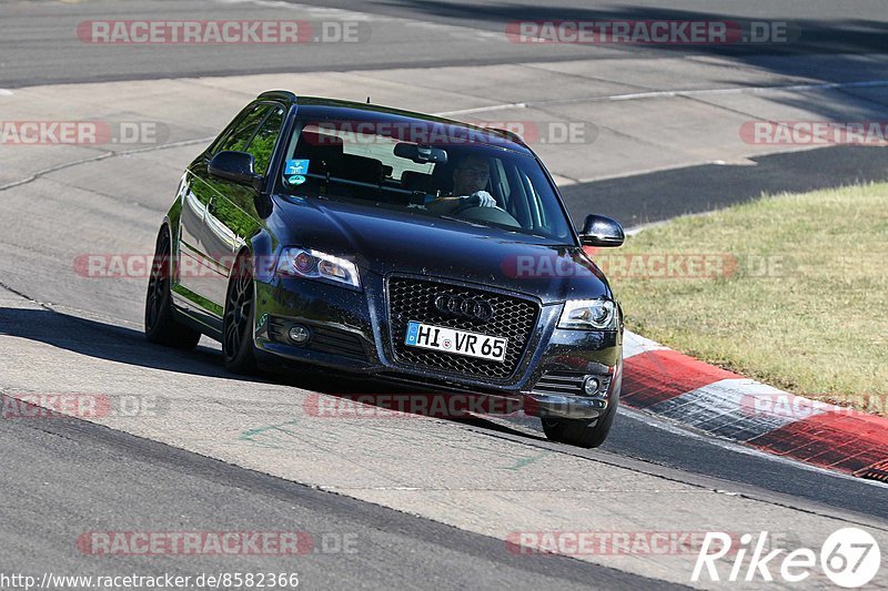 Bild #8582366 - Touristenfahrten Nürburgring Nordschleife (21.05.2020)