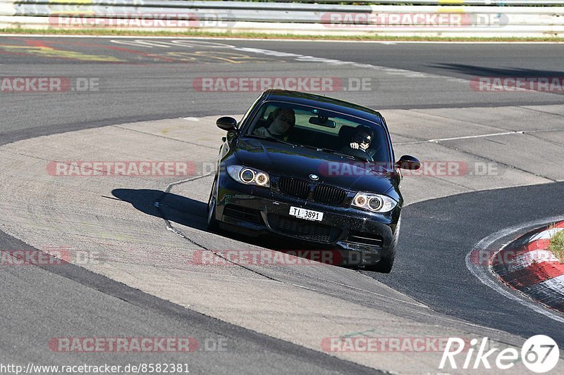 Bild #8582381 - Touristenfahrten Nürburgring Nordschleife (21.05.2020)