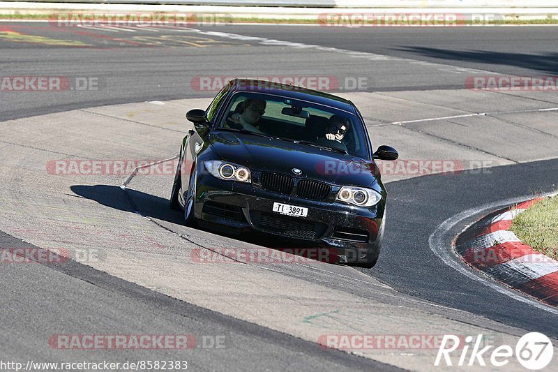 Bild #8582383 - Touristenfahrten Nürburgring Nordschleife (21.05.2020)