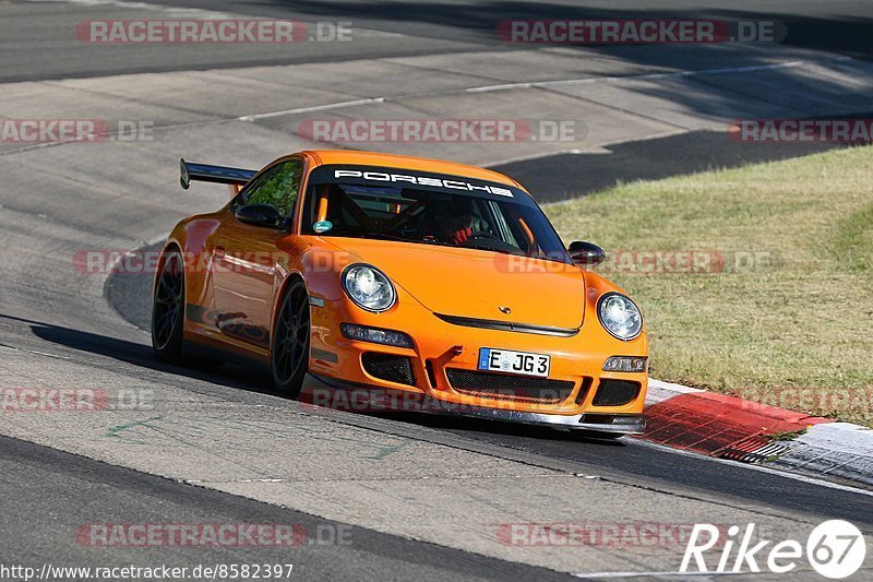 Bild #8582397 - Touristenfahrten Nürburgring Nordschleife (21.05.2020)