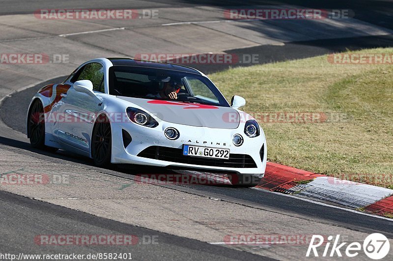 Bild #8582401 - Touristenfahrten Nürburgring Nordschleife (21.05.2020)