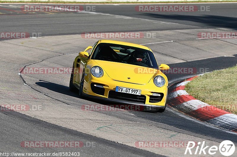 Bild #8582403 - Touristenfahrten Nürburgring Nordschleife (21.05.2020)