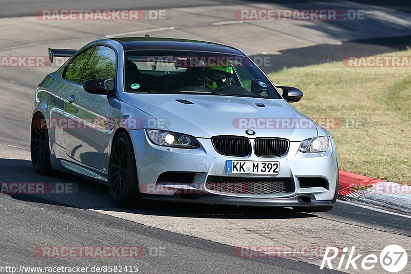 Bild #8582415 - Touristenfahrten Nürburgring Nordschleife (21.05.2020)