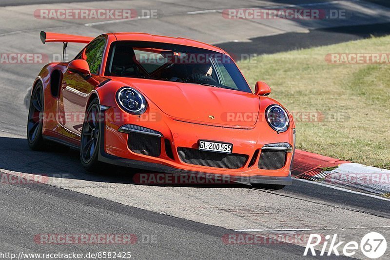 Bild #8582425 - Touristenfahrten Nürburgring Nordschleife (21.05.2020)