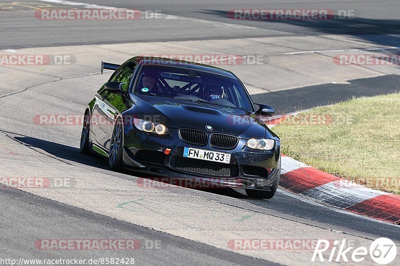 Bild #8582428 - Touristenfahrten Nürburgring Nordschleife (21.05.2020)