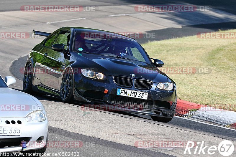 Bild #8582432 - Touristenfahrten Nürburgring Nordschleife (21.05.2020)