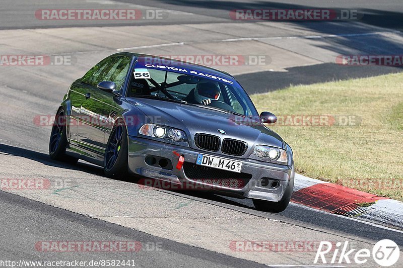 Bild #8582441 - Touristenfahrten Nürburgring Nordschleife (21.05.2020)