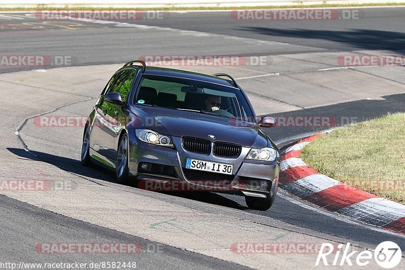 Bild #8582448 - Touristenfahrten Nürburgring Nordschleife (21.05.2020)