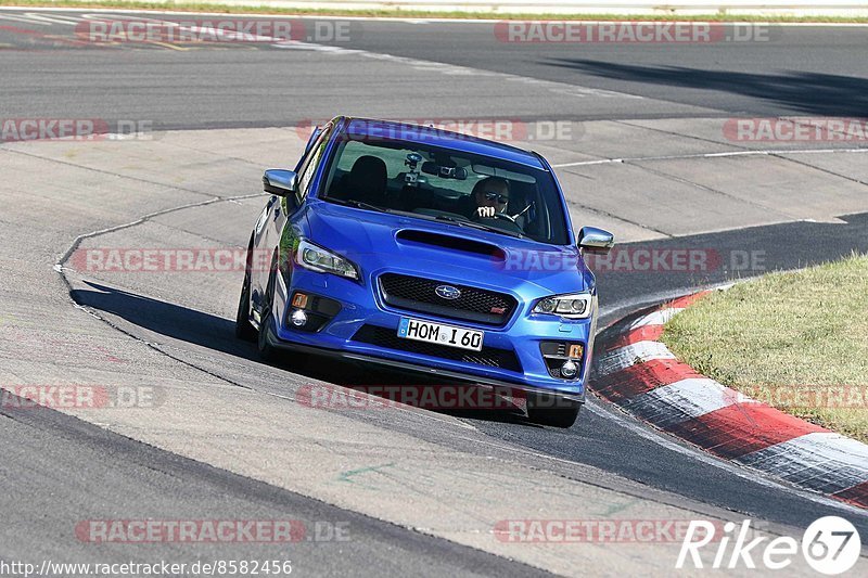 Bild #8582456 - Touristenfahrten Nürburgring Nordschleife (21.05.2020)