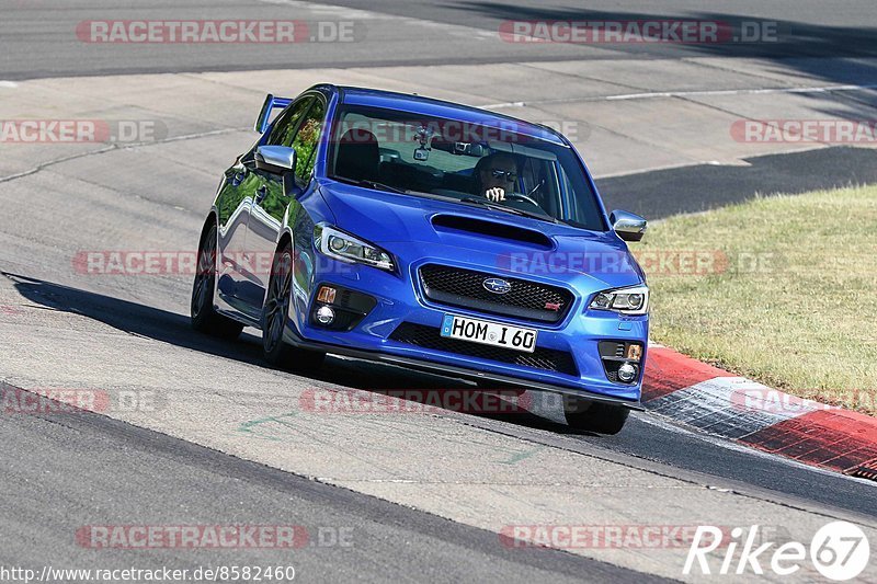 Bild #8582460 - Touristenfahrten Nürburgring Nordschleife (21.05.2020)