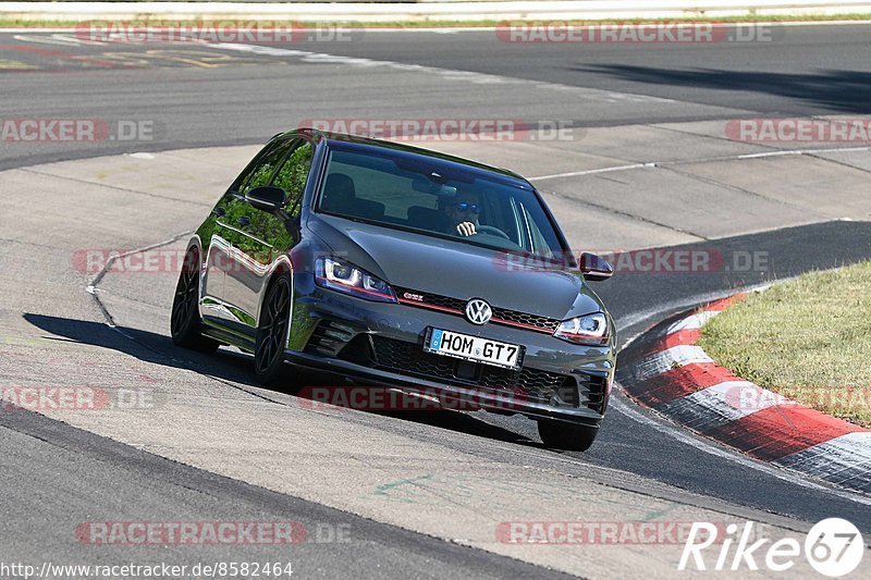 Bild #8582464 - Touristenfahrten Nürburgring Nordschleife (21.05.2020)