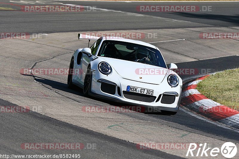 Bild #8582495 - Touristenfahrten Nürburgring Nordschleife (21.05.2020)