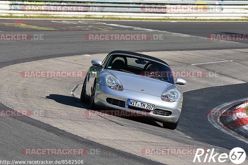 Bild #8582506 - Touristenfahrten Nürburgring Nordschleife (21.05.2020)