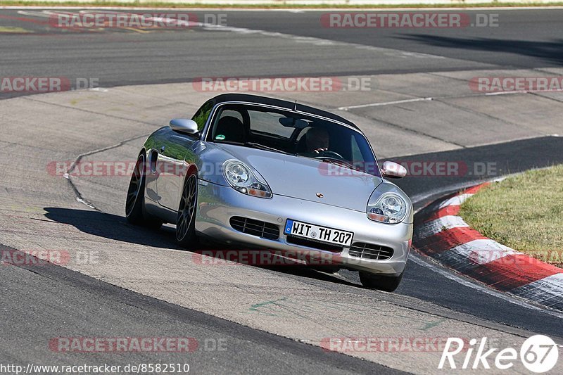 Bild #8582510 - Touristenfahrten Nürburgring Nordschleife (21.05.2020)