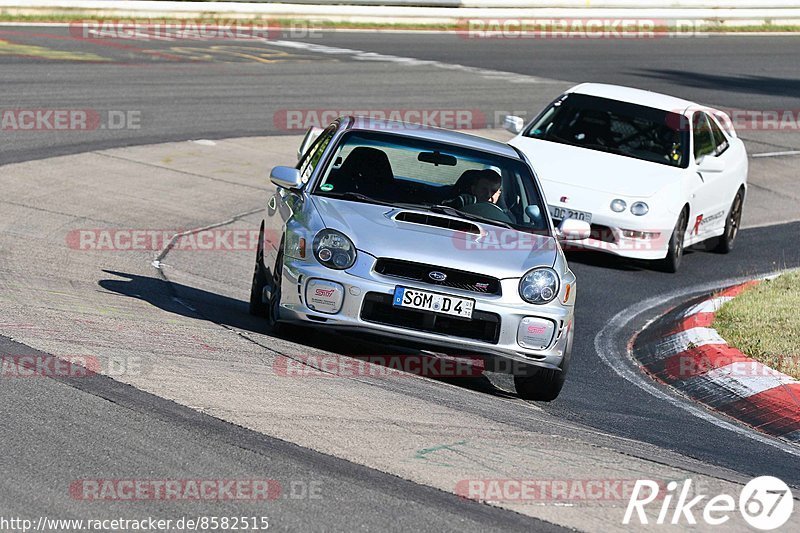 Bild #8582515 - Touristenfahrten Nürburgring Nordschleife (21.05.2020)