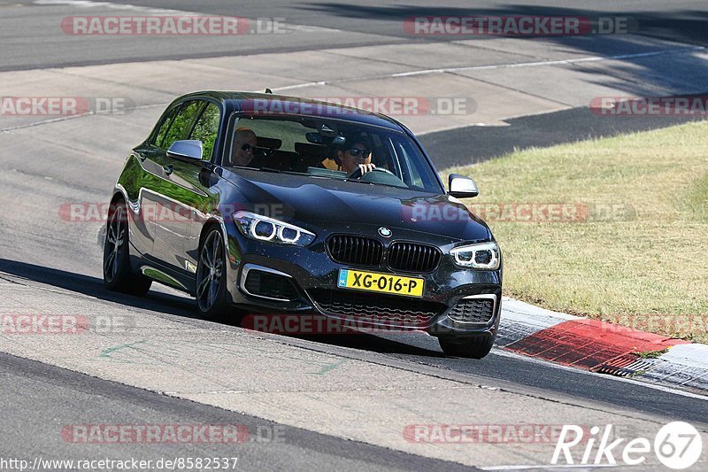 Bild #8582537 - Touristenfahrten Nürburgring Nordschleife (21.05.2020)