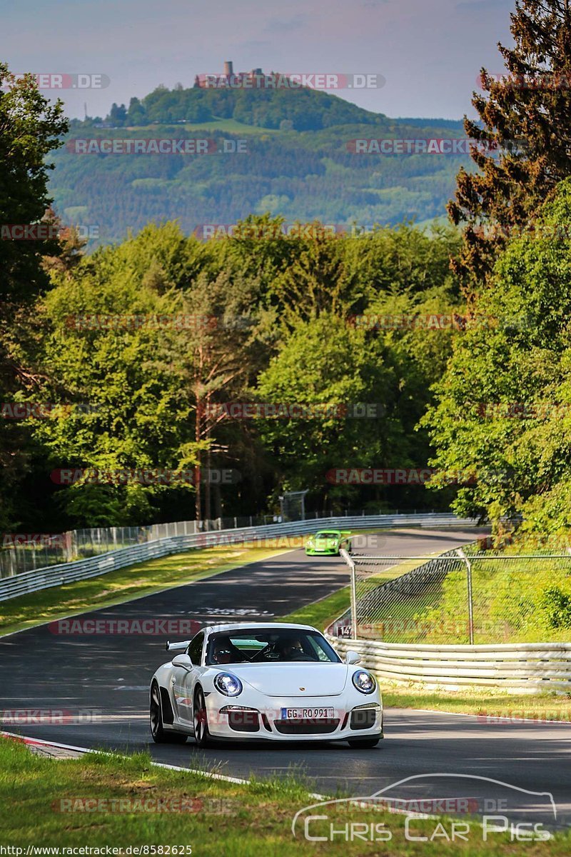 Bild #8582625 - Touristenfahrten Nürburgring Nordschleife (21.05.2020)