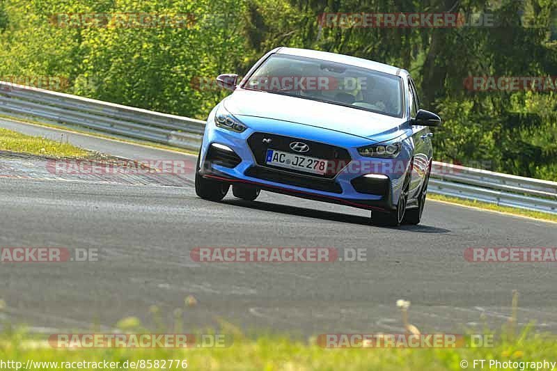 Bild #8582776 - Touristenfahrten Nürburgring Nordschleife (21.05.2020)