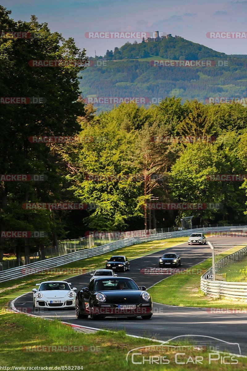 Bild #8582784 - Touristenfahrten Nürburgring Nordschleife (21.05.2020)