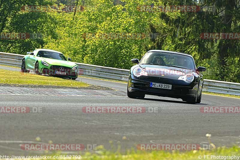 Bild #8582792 - Touristenfahrten Nürburgring Nordschleife (21.05.2020)