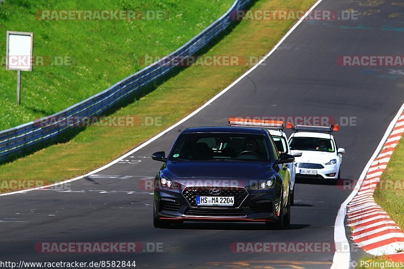 Bild #8582844 - Touristenfahrten Nürburgring Nordschleife (21.05.2020)