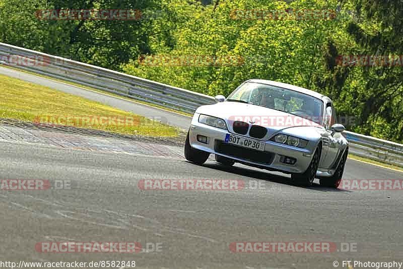 Bild #8582848 - Touristenfahrten Nürburgring Nordschleife (21.05.2020)