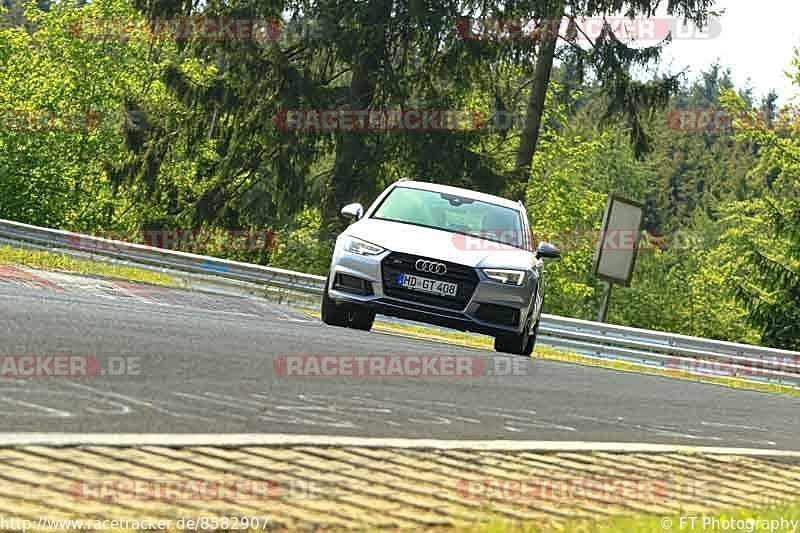 Bild #8582907 - Touristenfahrten Nürburgring Nordschleife (21.05.2020)