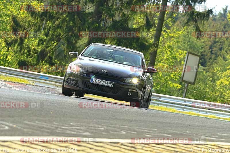 Bild #8582968 - Touristenfahrten Nürburgring Nordschleife (21.05.2020)