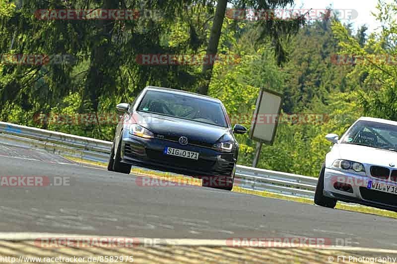 Bild #8582975 - Touristenfahrten Nürburgring Nordschleife (21.05.2020)