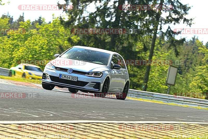 Bild #8583054 - Touristenfahrten Nürburgring Nordschleife (21.05.2020)