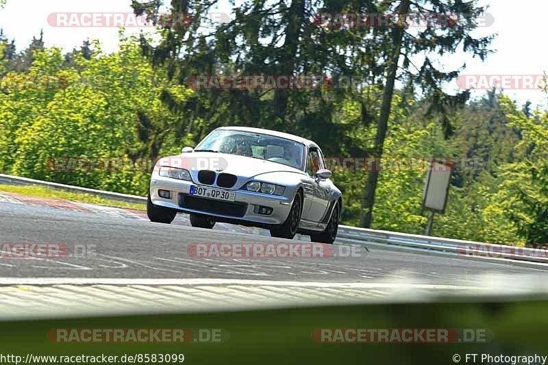 Bild #8583099 - Touristenfahrten Nürburgring Nordschleife (21.05.2020)