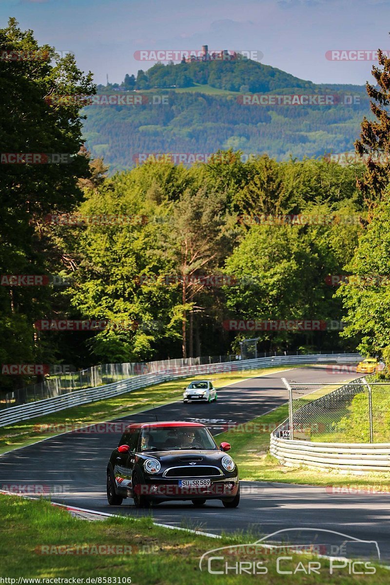 Bild #8583106 - Touristenfahrten Nürburgring Nordschleife (21.05.2020)