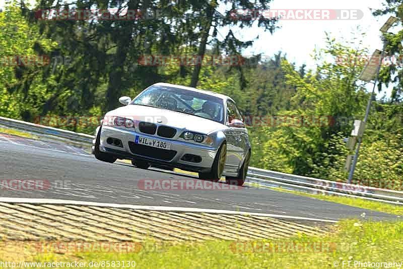 Bild #8583130 - Touristenfahrten Nürburgring Nordschleife (21.05.2020)