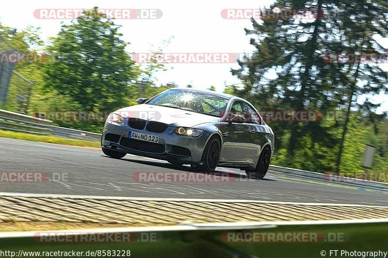 Bild #8583228 - Touristenfahrten Nürburgring Nordschleife (21.05.2020)