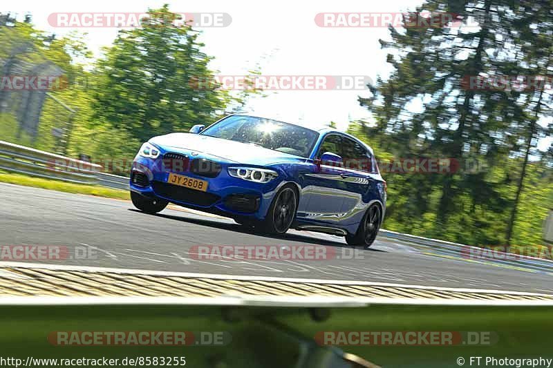 Bild #8583255 - Touristenfahrten Nürburgring Nordschleife (21.05.2020)