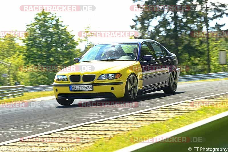 Bild #8583393 - Touristenfahrten Nürburgring Nordschleife (21.05.2020)