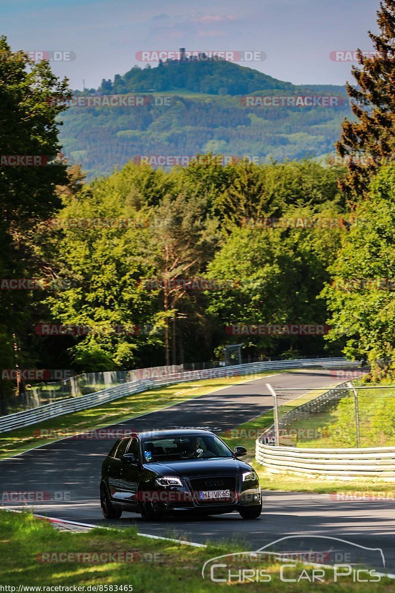 Bild #8583465 - Touristenfahrten Nürburgring Nordschleife (21.05.2020)