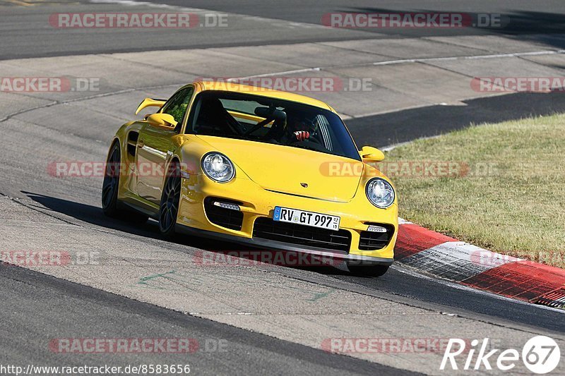 Bild #8583656 - Touristenfahrten Nürburgring Nordschleife (21.05.2020)