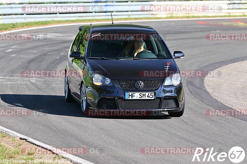 Bild #8583682 - Touristenfahrten Nürburgring Nordschleife (21.05.2020)