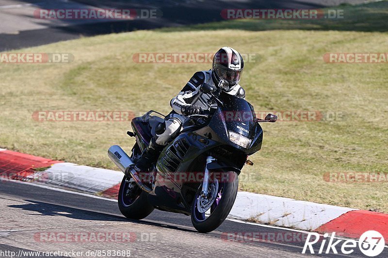 Bild #8583688 - Touristenfahrten Nürburgring Nordschleife (21.05.2020)