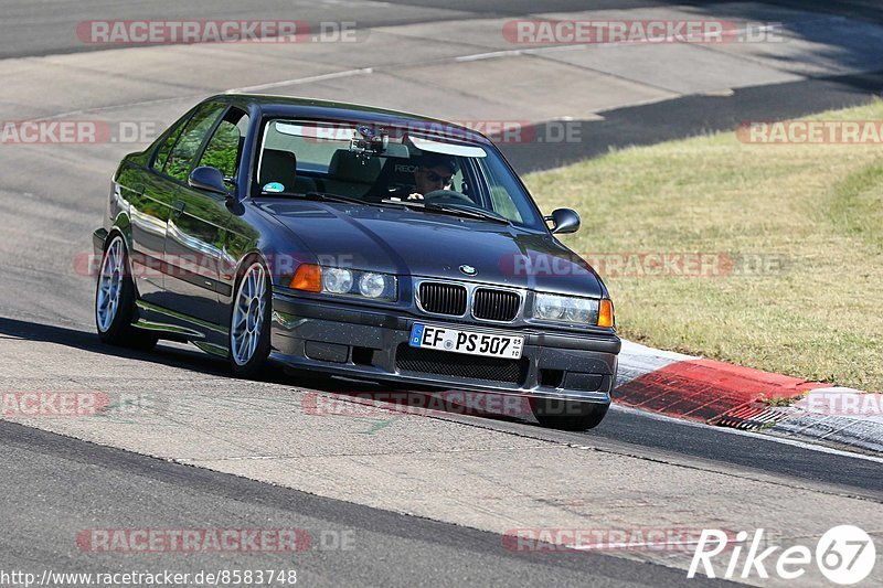 Bild #8583748 - Touristenfahrten Nürburgring Nordschleife (21.05.2020)