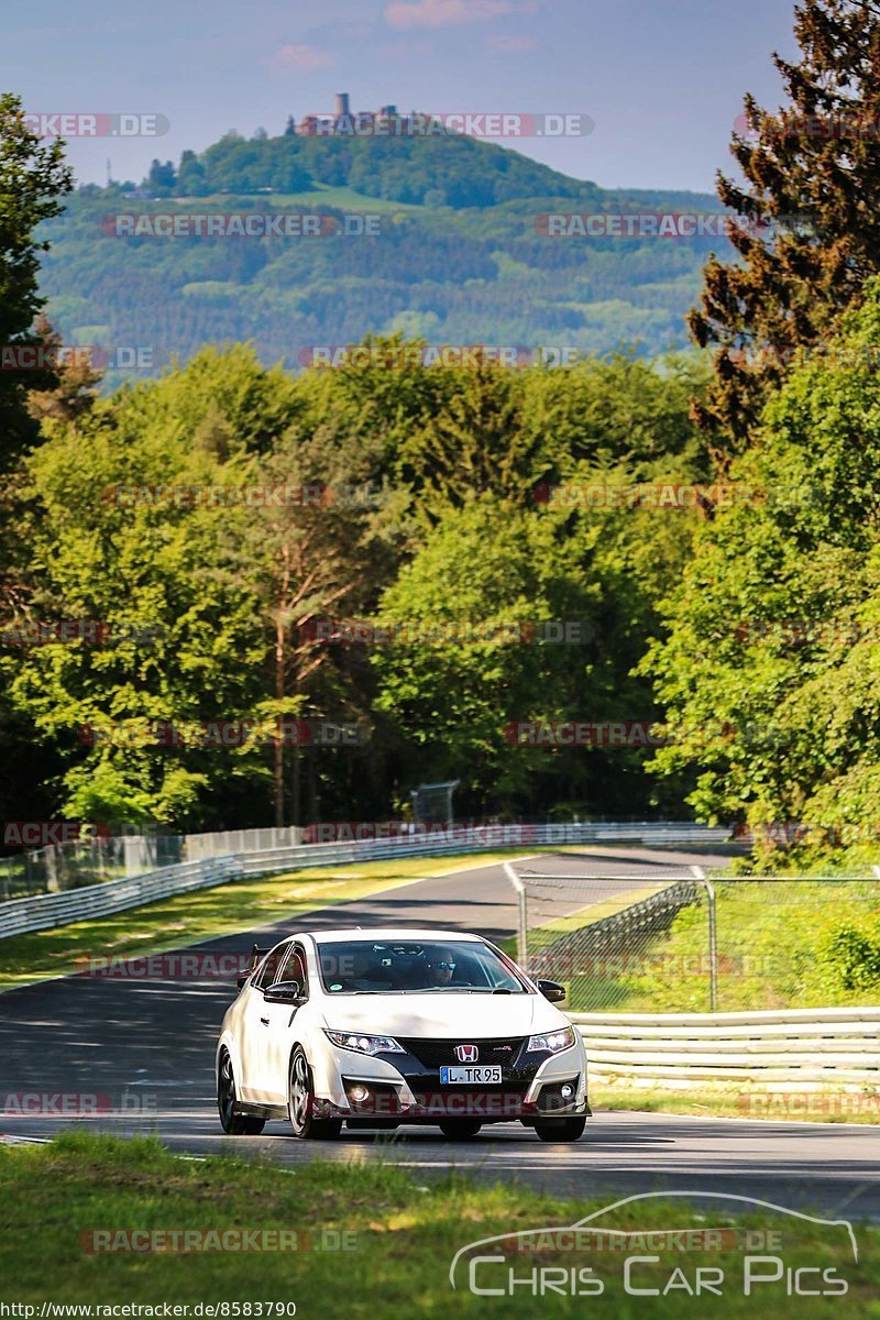 Bild #8583790 - Touristenfahrten Nürburgring Nordschleife (21.05.2020)